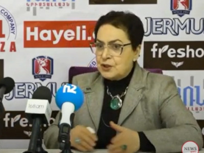 Առաջին օմբուդսմեն. Փաշինյանը չի հեռանում, որովհետեւ դեռ չի կատարել գերխնդիրը