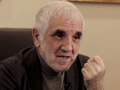 «Արծրուն, շան որդի, ասա, որ այսպես չի եղել». Գաբրիելյանովը՝ Արծրուն Հովհաննիսյանի հետ իր օգնականի զրույցի մասին