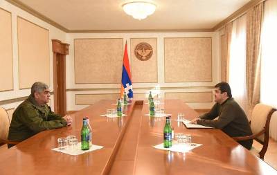 «Հրապարակ». Արայիկ Հարությունյան-Վիտալի Բալասանյան փոխհարաբերությունները գնալով դրամատիկ են դառնում