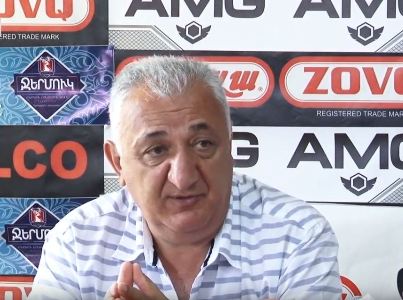 Ջալալ Հարությունյանը դավաճեց իր Արցախին, իր ուսադիրներին և մարդկային կերպարին․ Վոլոդյա Հովհաննիսյան