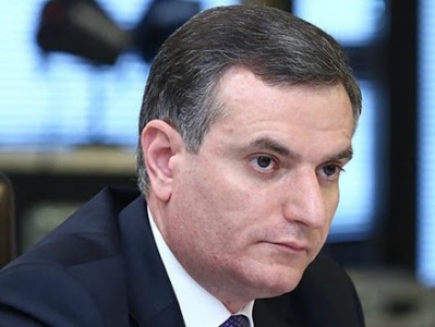 Եթե մարդ կարող է վաճառել համոզմունքը, ուրեմն հաշվեք, որ վաճառել է նաեւ Հայրենիքը. Արտակ Զաքարյան