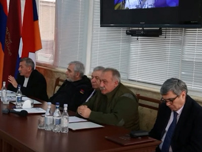 «Պետք է համախմբված լինենք եւ մեզ ճիշտ պահենք». ԵԿՄ-ում շուտով նոր անդամագրություններ են լինելու