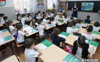 «Փաստ». Երեխաները կարող են ասել՝ էլ ինչո՞ւ ենք սովորում, դասերն անհետաքրքիր են, թվանշան էլ չկա
