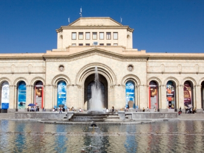 Դպրոցականները մշակութային օջախներ կարող են այցելել 2020 թ. բաշխված տոմսերով․ ԿԳՄՍՆ