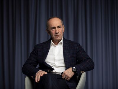 Քոչարյան. Այն, որ Ղարաբաղի կարգավիճակի հարցը մոռացվել է, Հայաստանի դիվանագիտության ամենամեծ սխալներից մեկն է
