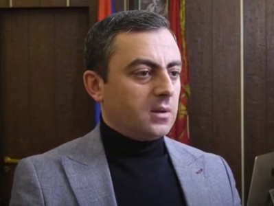 «Հայրենիքի փրկության շարժման» մարտավարության մեջ փոփոխություններ լինելու են. Իշխան Սաղաթելյան