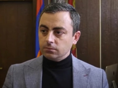 Մեր ժողովուրդն իրավունք ունի այս չարիքի կառավարության դեմ ապստամբելու. Իշխան Սաղաթելյան