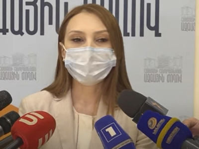 Մեր հայտարարությունները վախի կոնտեքստում չեն եղել. Մակունցը՝ արտահերթ ընտրությունից հրաժարվելու մասին