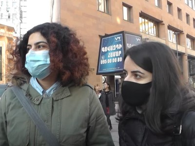 Բուհերն անցնում են առկա ուսուցման․ ոչ բոլոր ուսանողներն են գոհ այս որոշումից