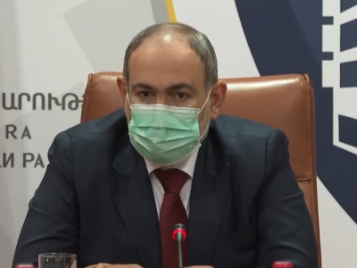 «Կարողացանք պահպանել մակրոտնտեսական կայունությունը»․ Փաշինյանի խորհրդակցությունը՝ Էկոնոմիկայի նախարարությունում