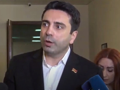 Վարչապետն այսօր ունի ամենաբարձր վարկանիշը առկա քաղաքական գործիչներով. Ալեն Սիմոնյան