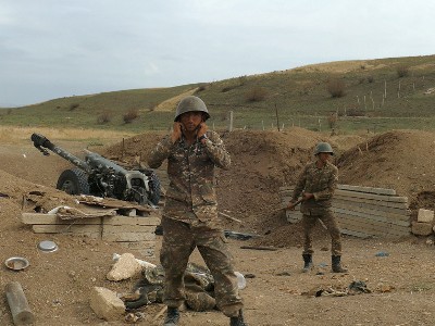 Վերջին պատերազմի ընթացքում զորահավաքից հրաժարվելը հսկայական բացթողում էր. ռազմական փորձագետի հարցազրույցը