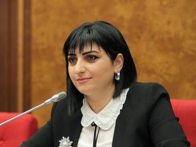 Չկարողացաք ռեկտոր դառնալ, «վշտից» նախարար դարձաք ու հիմա ուզում եք ունենալ գրպանային ռեկտորնե՞ր. Պատգամավորը՝ նախարարին
