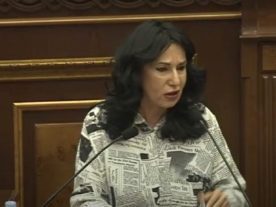 Այն ինչ կատարվում է հանրակրթական, բուհական համակարգում օրգանական շարունակությունն է նախկինում կատարվածի. Զոհրաբյան