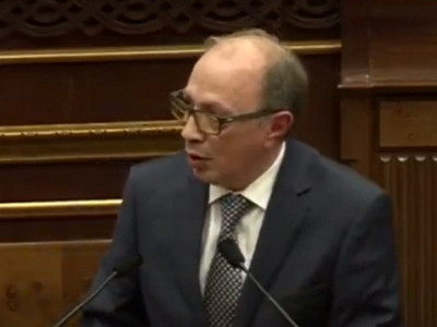 Այլեւս Թուրքիան որեւէ պատճառ չունի սահմանը փակ պահել Հայաստանի ուղղությամբ. ԱԳ նախարար