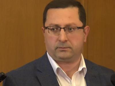 «Իմ քայլը» մտափոխվել է. ՀՀ-ում բուհերի նկատմամբ պետության վերահսկողությունը պետք է պահպանվի