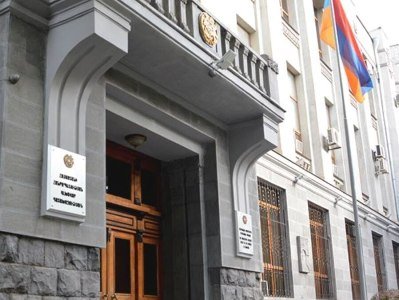 «Սա դեռ ամենը չէ». Մի խումբ քաղաքացիներ հանցագործության մասին հաղորդում են ներկայացրել գլխավոր դատախազին