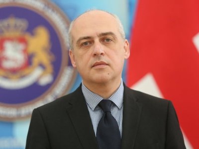 Վրաստանի արտգործնախարարը կայցելի Բաքու