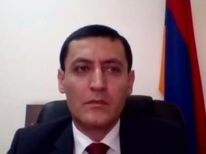 Հետբուհական կրթական ծրագիր Հայաստանում և Ղրղզստանում` տեղեկատվական տեխնոլոգիաների ոլորտում