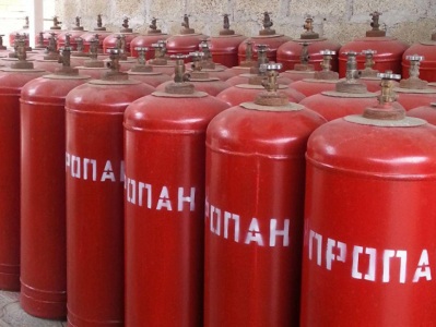Ինչո՞ւ չի աշխատում գազի բալոնների արտադրության գործարանը. էկոնոմիկայի նախարարի պարզաբանումը