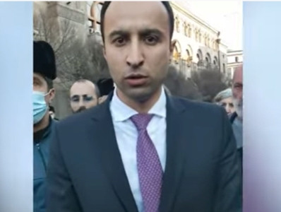 Նման խոսակցություն չի եղել, որ «մեզ շնորհակալ եղեք, որ հինգ գերի ենք հետ բերել»․ վարչապետի օգնական