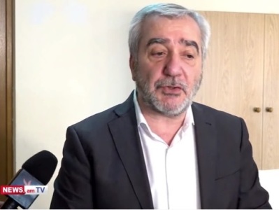 Եթե մենք 30 տարի բանակ չունենայինք, ապա Արցախյան առաջին պատերազմը, երևի, Մարսից են եկել, հաղթել․ Անդրանիկ Քոչարյան