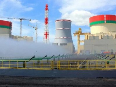 Եվրախորհրդարանը պահանջել է կանգնեցնել Բելառուսական ԱԷԿ-ի գործարկումը