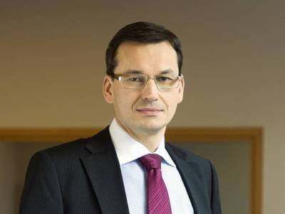 Լեհաստանի կառավարության ղեկավար. «Հյուսիսային հոսք 2»-ը հակաեվրոպական նախագիծ է