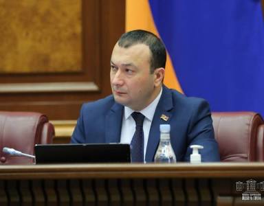 «Հրապարակ». Այս ԱԺ-ի պատմության մեջ առաջին անգամ ընդունվեց ընդդիմության օրինագիծը