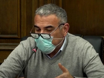 «Իմ քայլը». Հայաստանի եւ Թուրքիայի միջեւ արդեն այսօր էլ փոխադարձ առեւտուր է իրականացվում