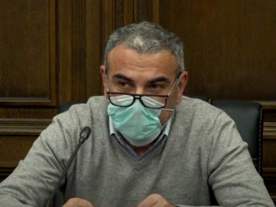 «Իմ քայլը». Գորիս-Կապան 21 կմ ճանապարհի շահագործման համար Երեւանի եւ Բաքվի միջեւ համաձայնագիր կնքել պետք չէ