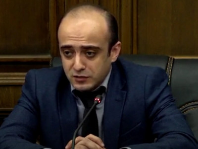 Պատգամավոր. Ադրբեջանի հետ հրապարակված սկանդալային փաստաթղթում հայկական կողմից ստորագրություն չկա