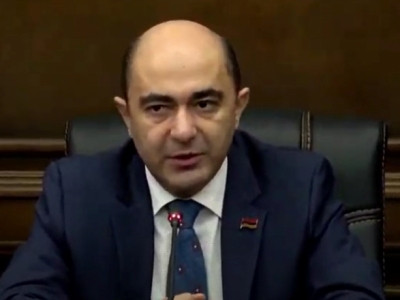«Լուսավոր Հայաստան». Հայաստանում բոլորը մեղավոր չեն Ղարաբաղյան վերջին պատերազմում անհաջողությունների համար