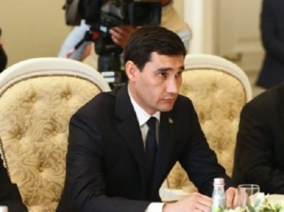Թուրքմենստանի նախագահի որդին դարձել է երկրի փոխվարչապետը