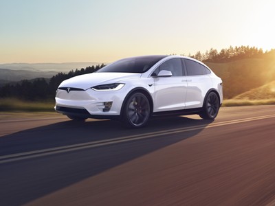 Գերմանիայում Tesla-ին պարտավորեցրել է հետ կանչել 12 300 Model X մեքենաներ՝ թափքի ձուլման հետ կապված խնդիրների պատճառով