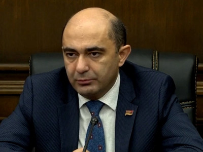 «Լուսավոր Հայաստան». Արտահերթ խորհրդարանական ընտրություններ կանցկացվեն հունիսին