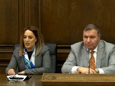 Իշխանությունները կա՛մ իրավիճակին չեն տիրապետում, կա՛մ դիտավորյալ են հանձնում տարածքներն ու դիրքերը. «Բարգավաճ Հայաստան»