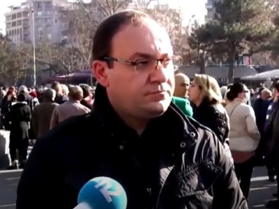 «Կլինենք իշխանություն կլուծենք այդ հարցը». Արսեն Բաբայանը՝ գերիների վերադարձի մասին