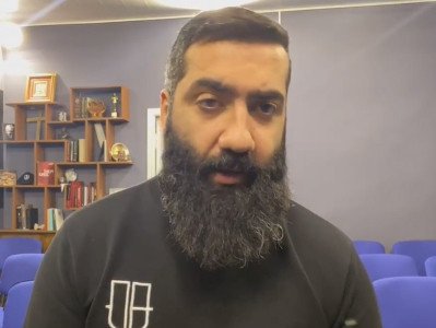 Քիչ առաջ եմ դուրս եկել Ազգային անվտանգության շենքից. Արթուր Դանիելյան (վիդեո)