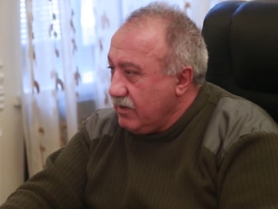 «Էսի պարտություն չէր». Սասուն Միքայելյան