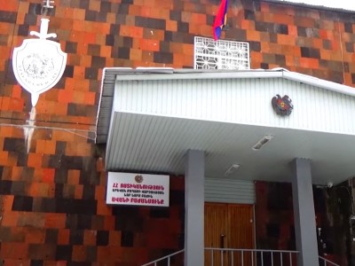 Տաքսու վարորդը կողոպտել է մի կնոջ․ Ավանի քրեական հետախույզների բացահայտումը