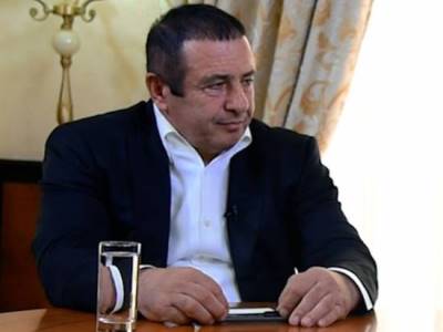 Երբ լինեն արտահերթ ընտրություններ ԲՀԿ-ն գնալու է մենակ, առանց որեւէ դաշինքի. Գագիկ Ծառուկյան. Hraparak.am