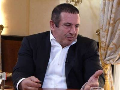 Պատասխան եք տալու ժողովրդի առաջ և Աստծո առաջ. Գագիկ Ծառուկյան
