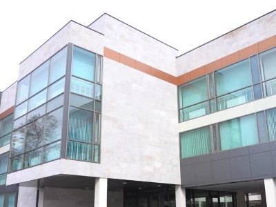 Սեյսմիկ անվտանգության բարելավման ծրագրով Հայաստանի տարբեր համայնքներում 46 դպրոց վերակառուցվում է (վիդեո)