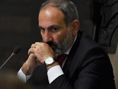 ԱՄՆ քաղաքական ավանդույթում կա «Կաղ բադ» եզրույթ. Փաշինյանը համապատասխանում է դրան 100 տոկոսով. «Ստարշե Էդդի»