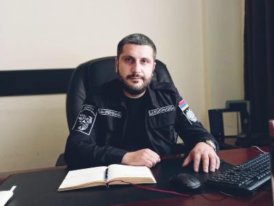 «Վիճակը վերահսկվում է, առայժմ ցանկալի է գտնվել բաց տարածքներում»․ ԱԻ փոխնախարար