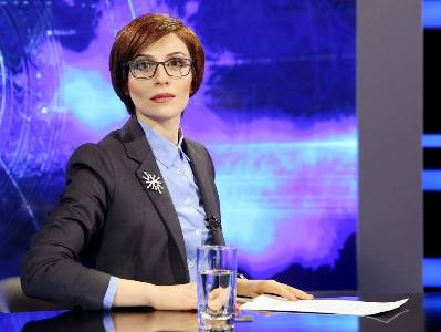 Բնությունն անգամ քեզ չի հանդուրժում, չարիք. Խամոյան
