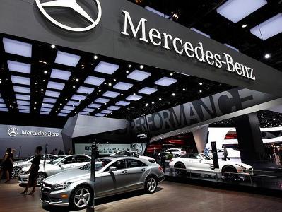 Mercedes-Benz-ը պաշտոնական դիլերների պահանջով կկրճատի մոդելային շարքը