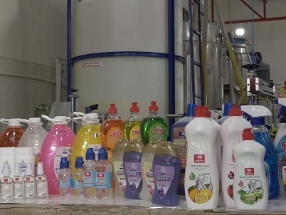 «Տեղական արտադրողին խթանելով կարող ենք հզորացնել պետությունը». «Մագմա Պլյուս» ընկերության տնօրեն
