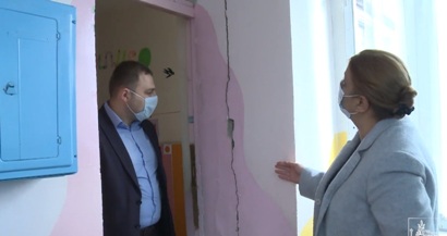 Երկուշաբթի՝ փետրվարի 15-ին բոլոր դպրոցներն ու մանկապարտեզները սահմանված ժամանակացույցով կընդունեն երեխաներին